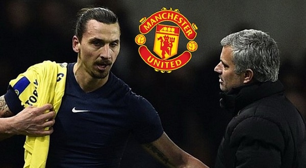 Tin bóng đá cuối ngày 1/6: Ibra được đảm bảo tới Man Utd